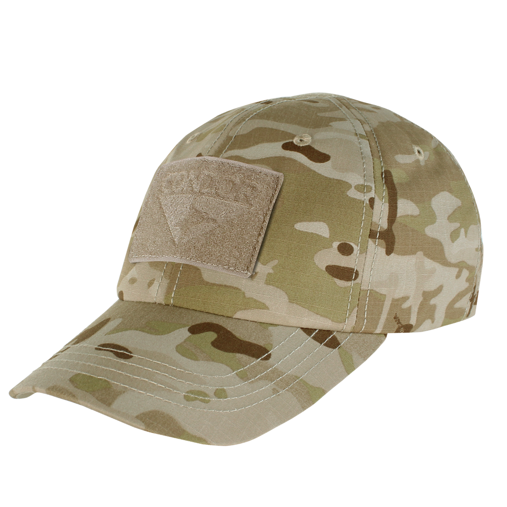 Tactical Cap - MultiCam Arid