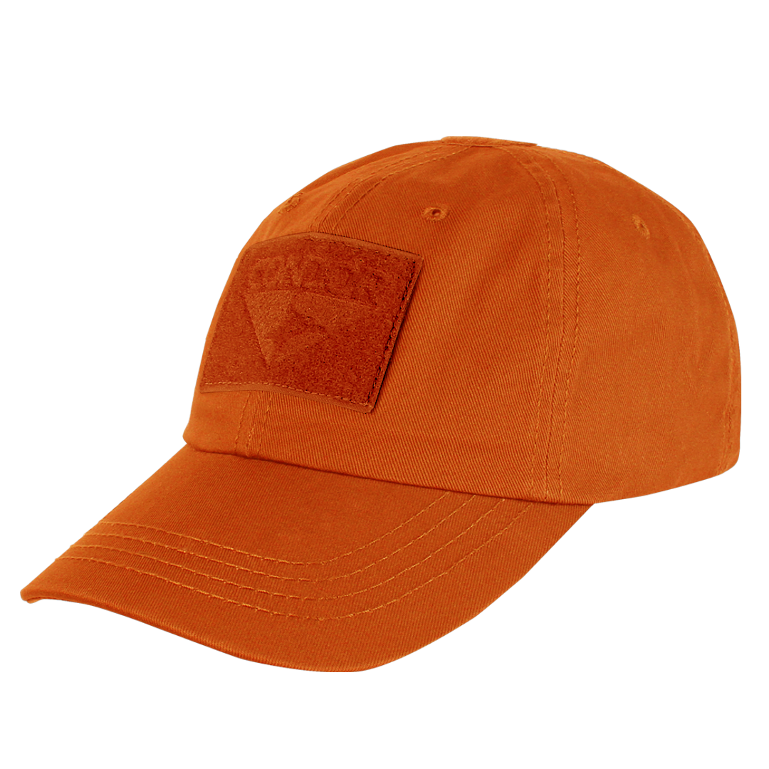 Tactical Cap