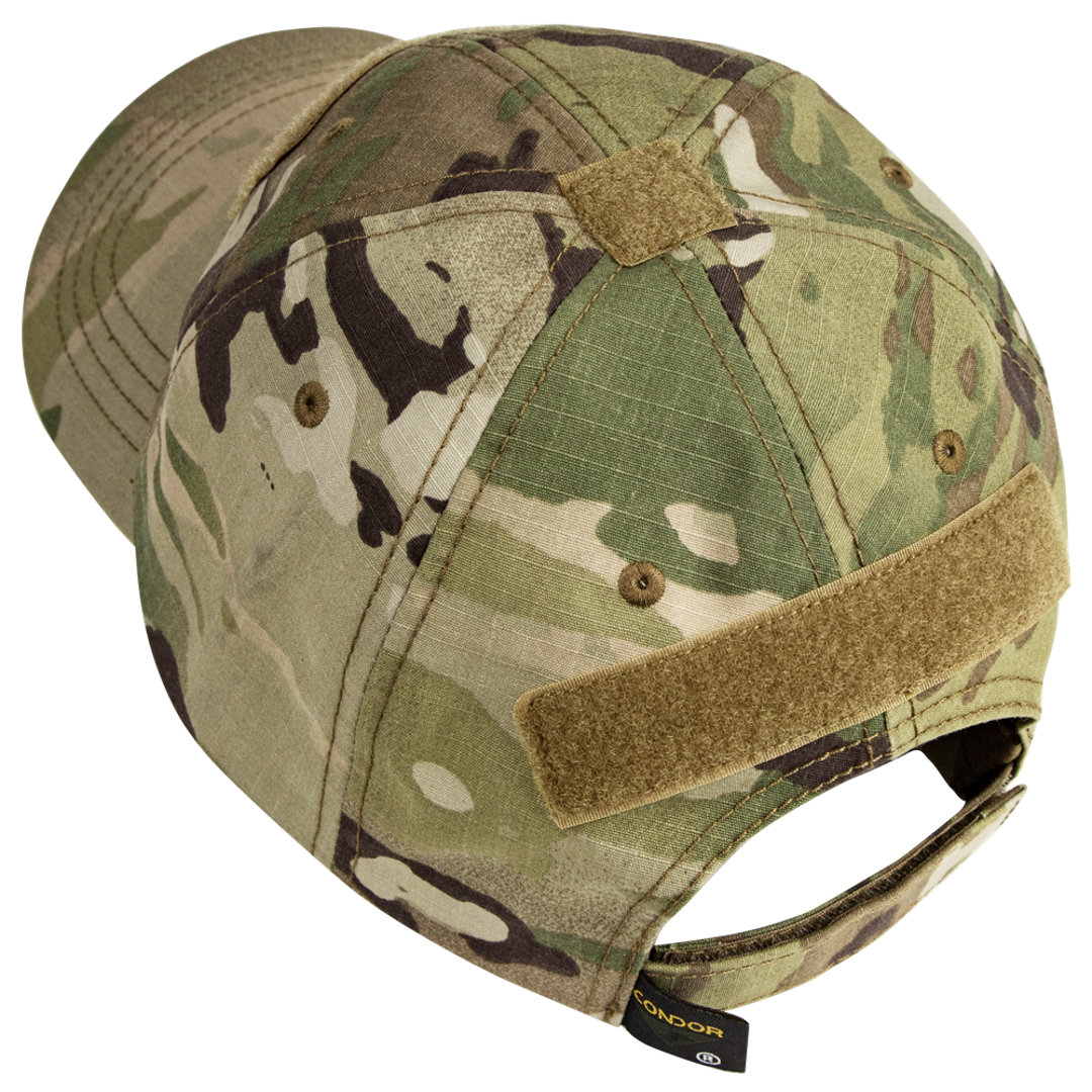 Tactical Team Cap - MultiCam