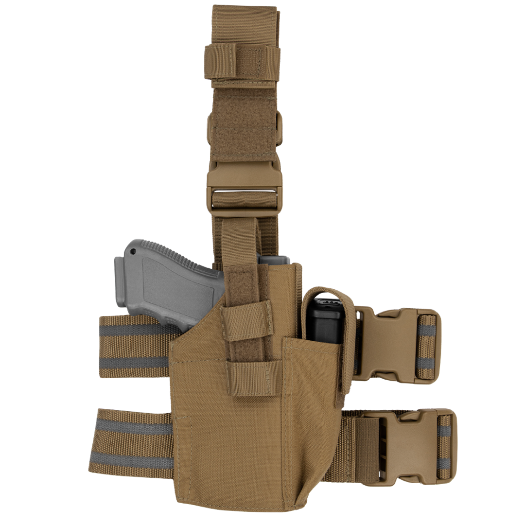 Tactical Leg Holster