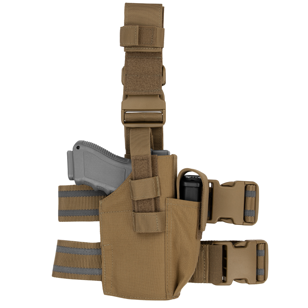 Tactical Leg Holster
