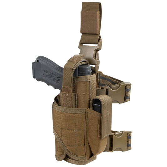 Tornado Tactical Leg Holster