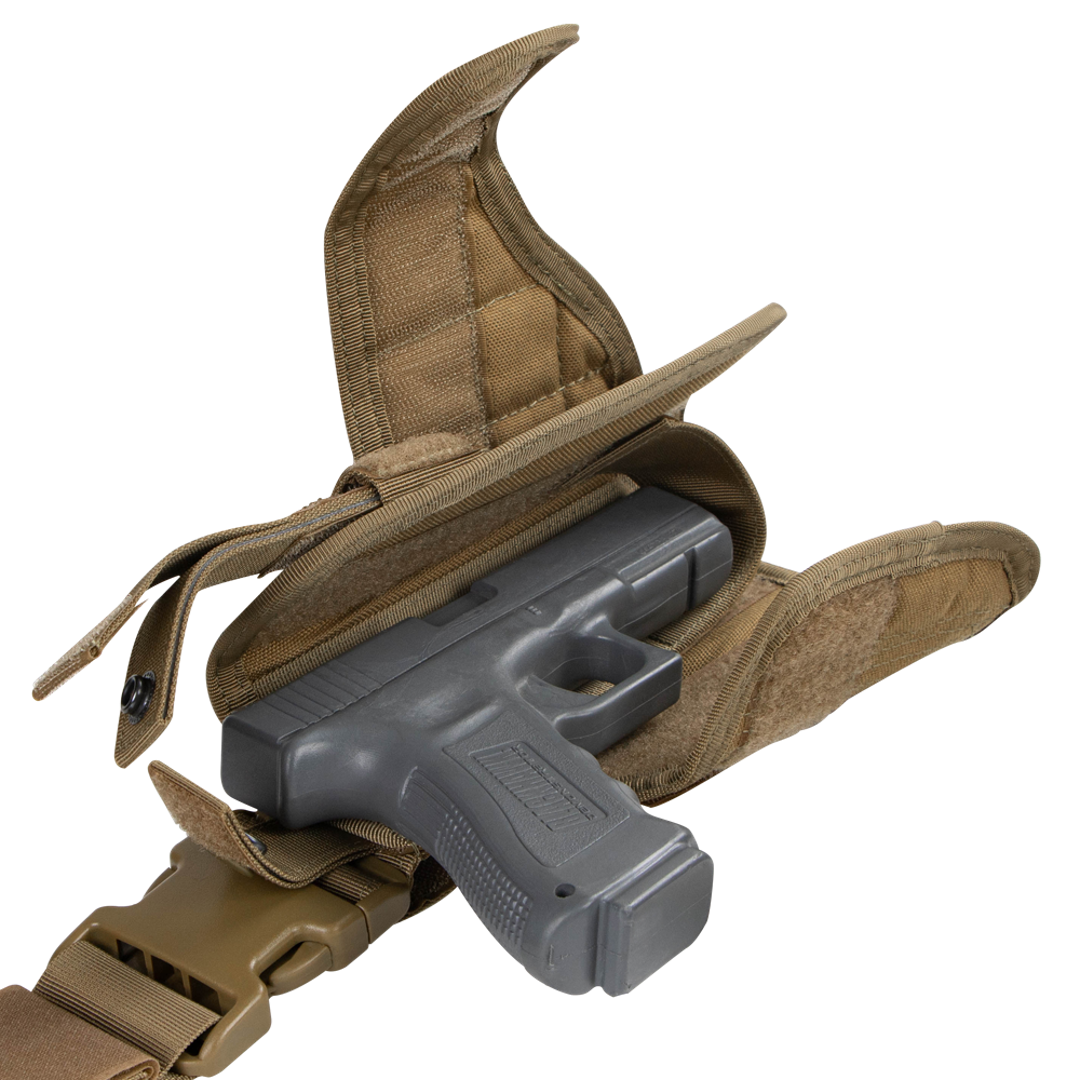 Tornado Tactical Leg Holster