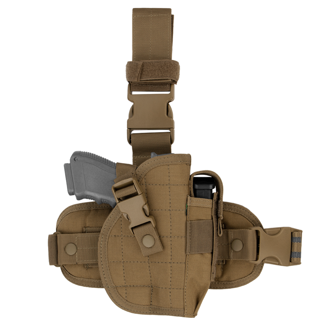 Universal Leg Holster