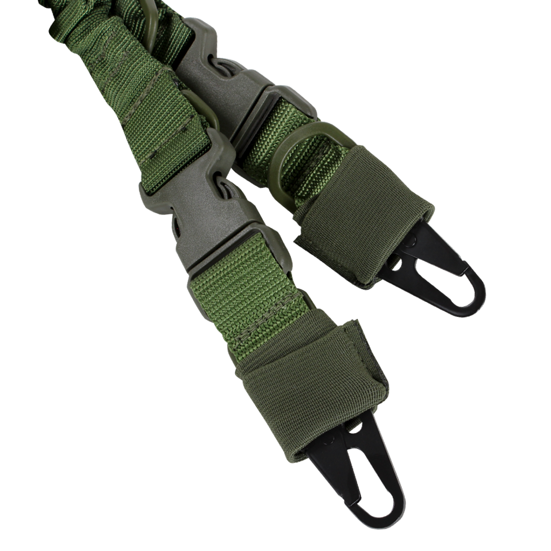 CBT 2-Point Bungee Sling