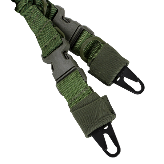 CBT 2-Point Bungee Sling - MultiCam