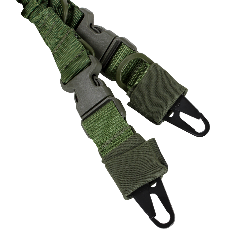 CBT 2-Point Bungee Sling - MultiCam
