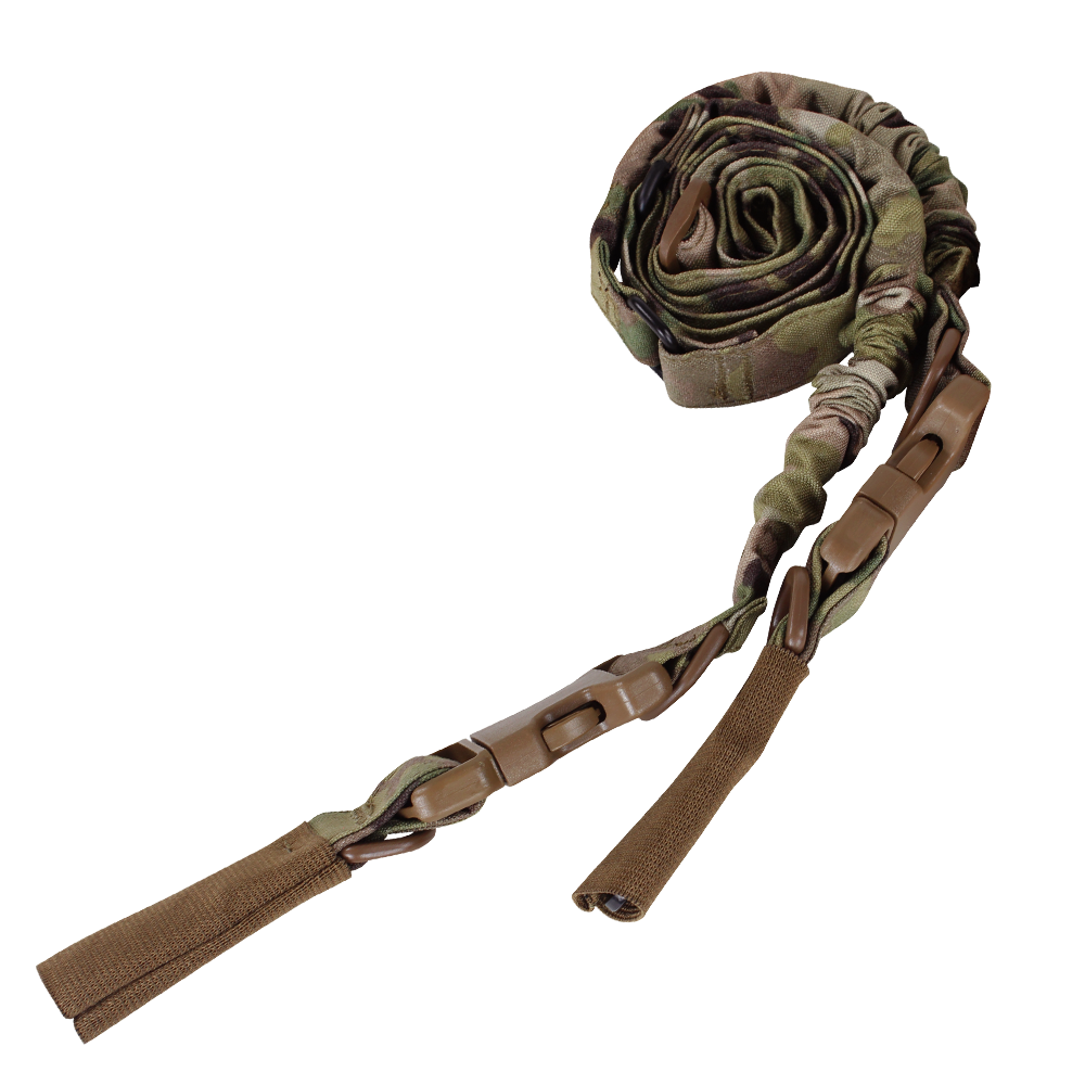 CBT 2-Point Bungee Sling - MultiCam