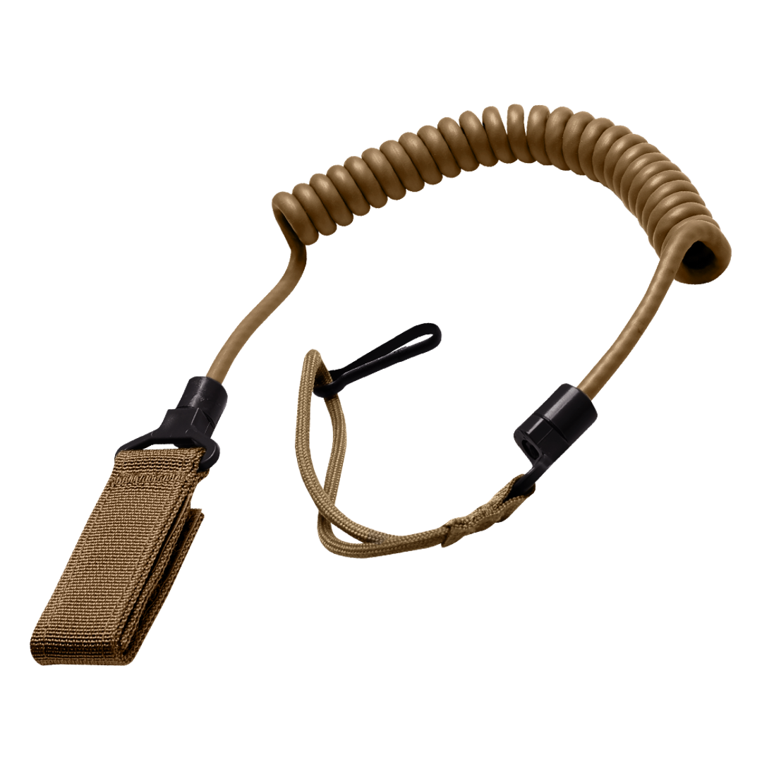 Pistol Lanyard