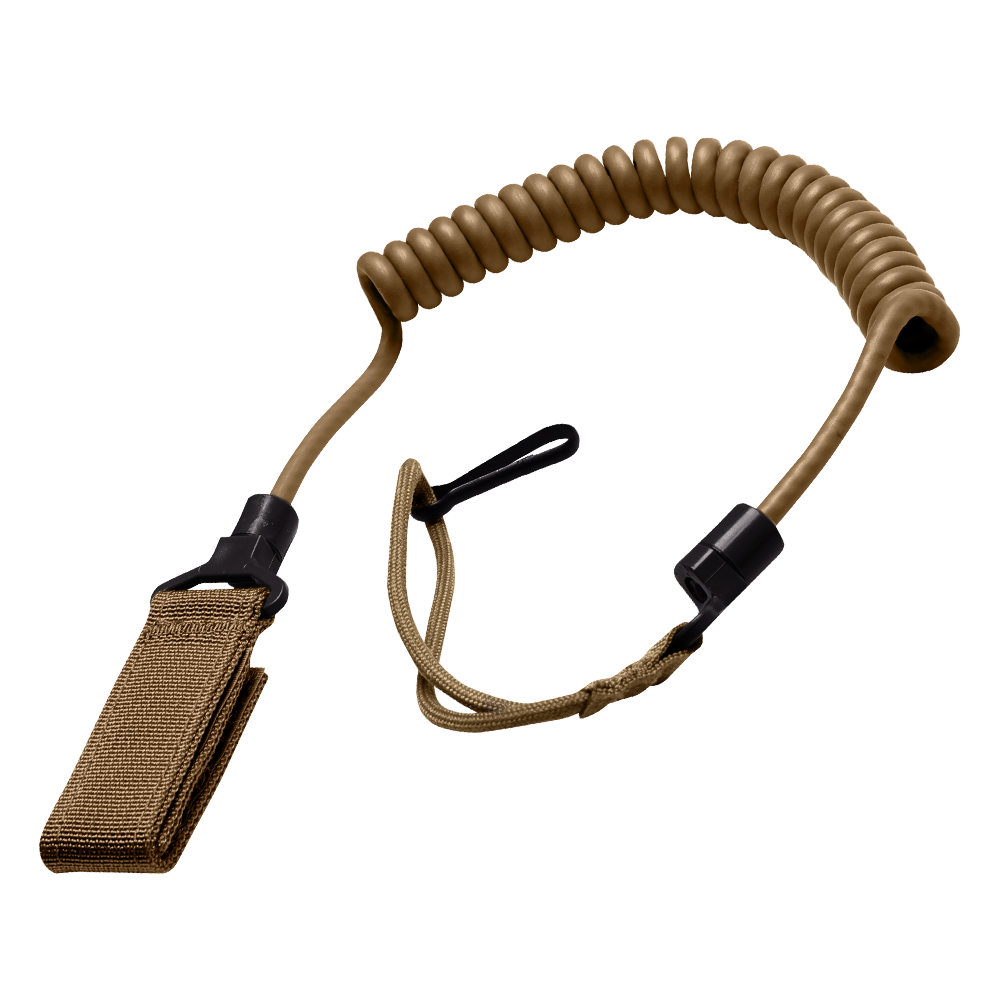 Pistol Lanyard