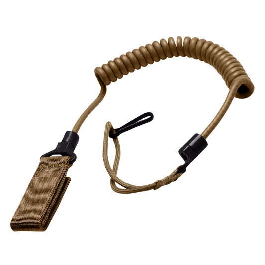 Pistol Lanyard