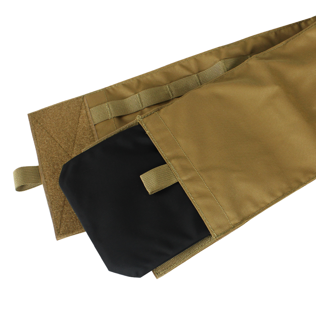 Cyclone Plate Carrier - MultiCam