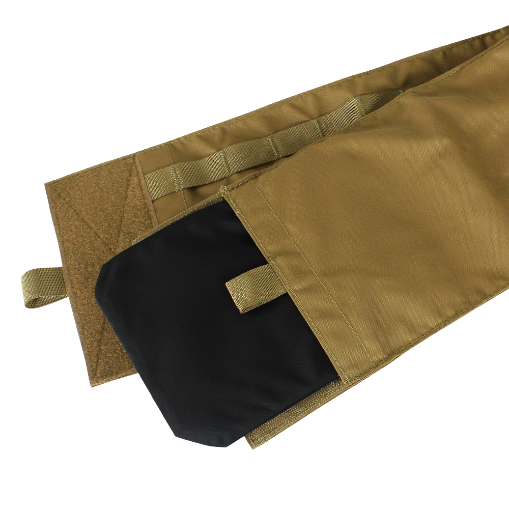 Cyclone Plate Carrier - MultiCam Black