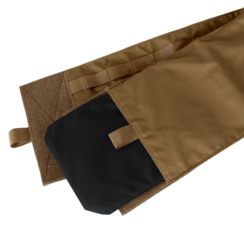 Cyclone Plate Carrier