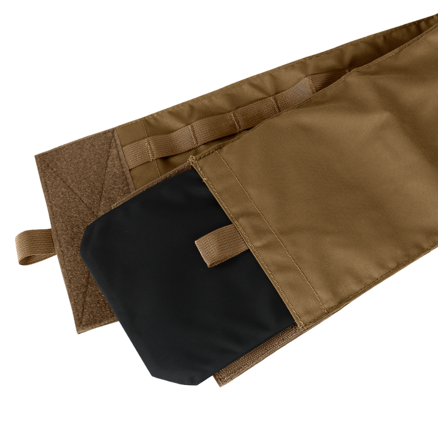 Cyclone Plate Carrier