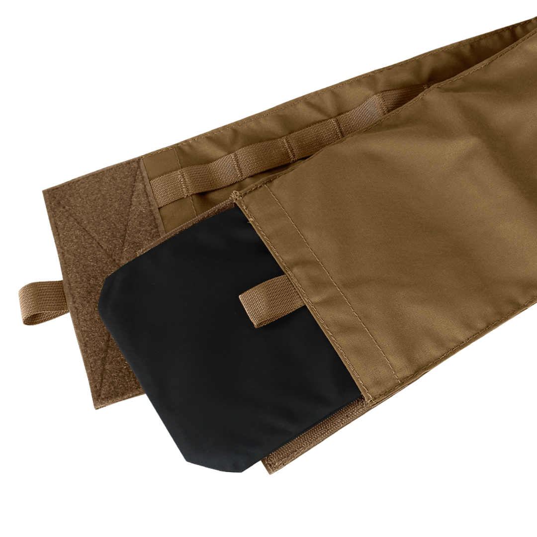 Cyclone Plate Carrier