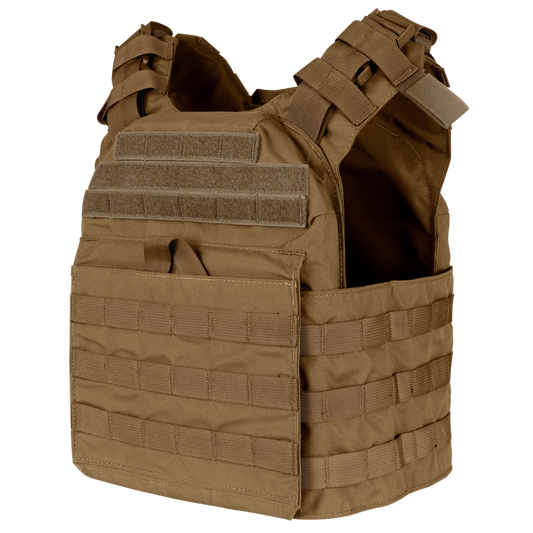 Cyclone Plate Carrier