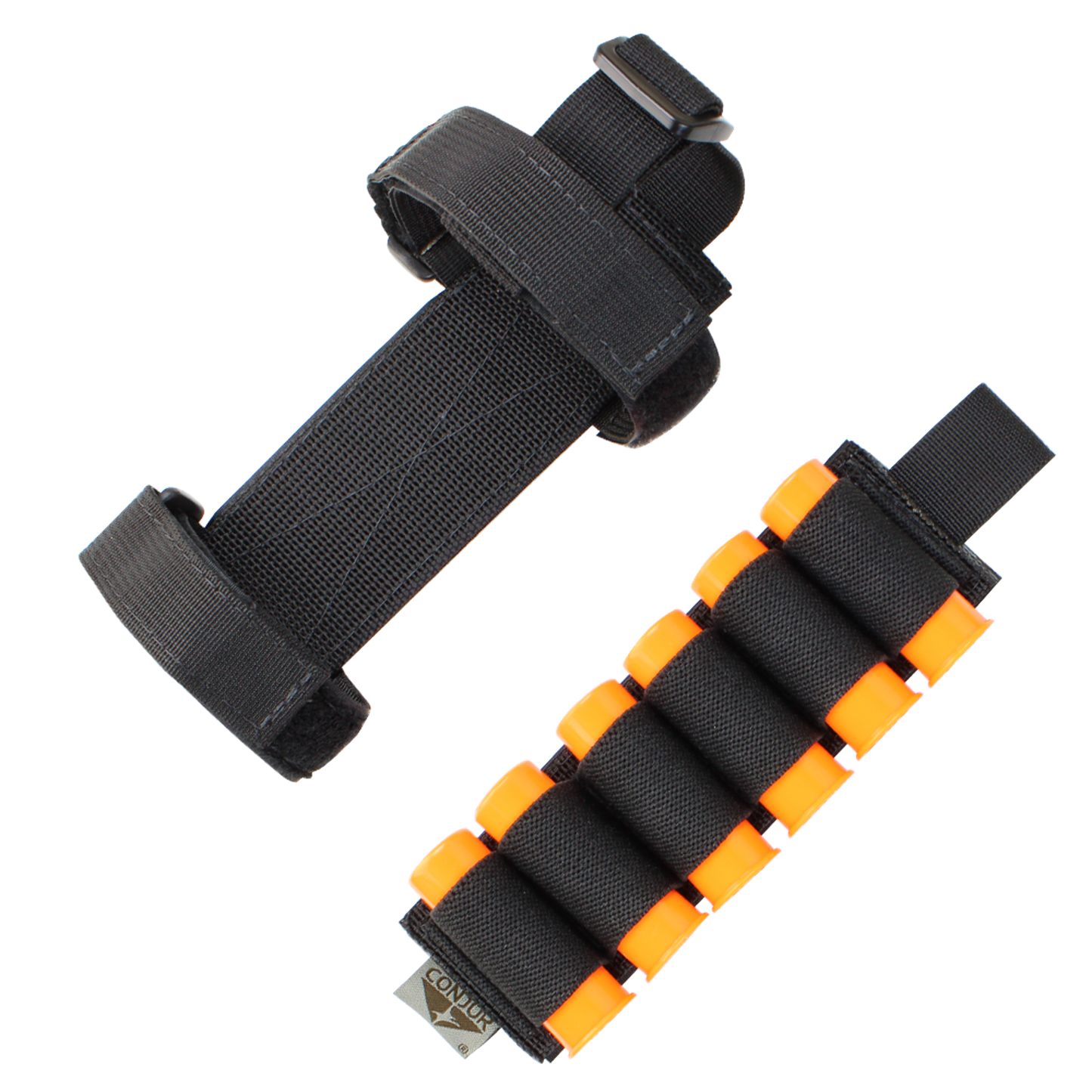 TSRS Buttstock Shell Platform