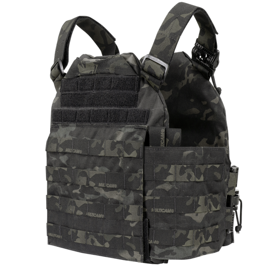Cyclone RS Plate Carrier - MultiCam Black