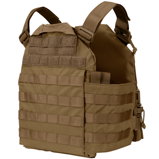Cyclone RS Plate Carrier