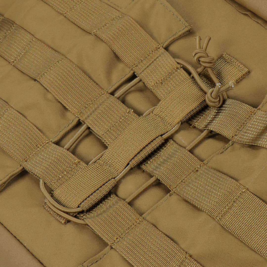Cyclone RS Plate Carrier - MultiCam Black