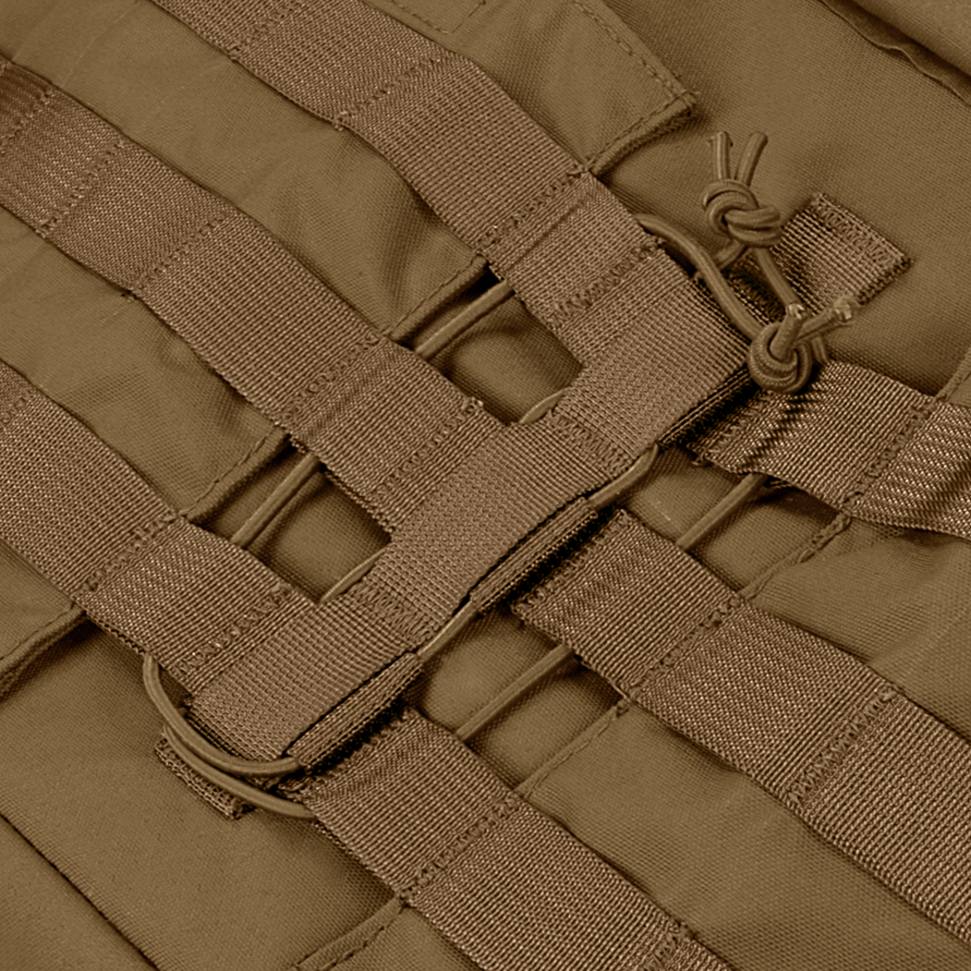 Cyclone RS Plate Carrier