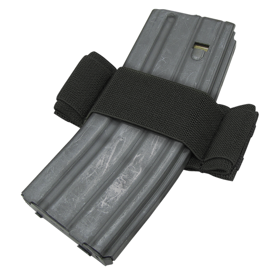 Elastic Keeper