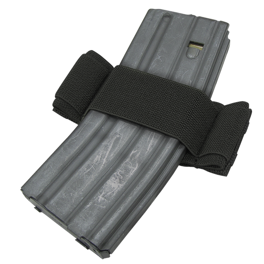 Elastic Keeper
