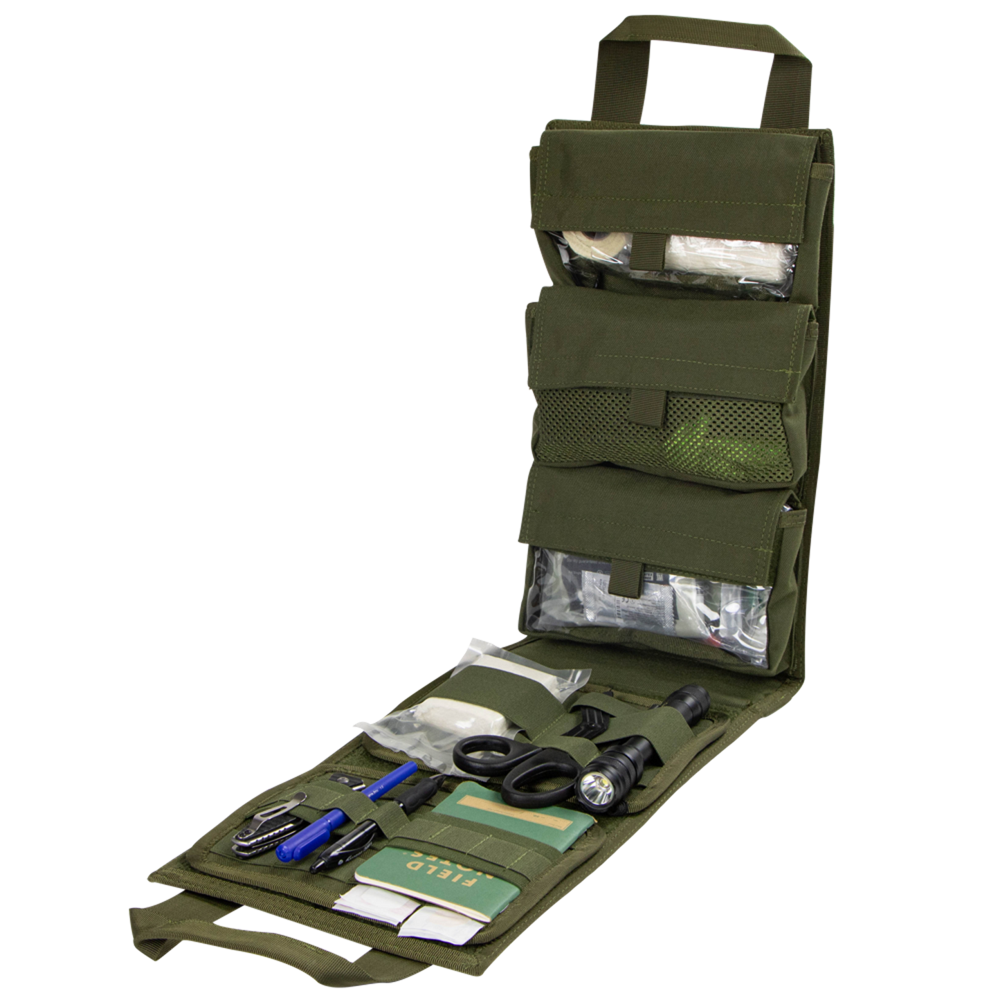 Pack Insert