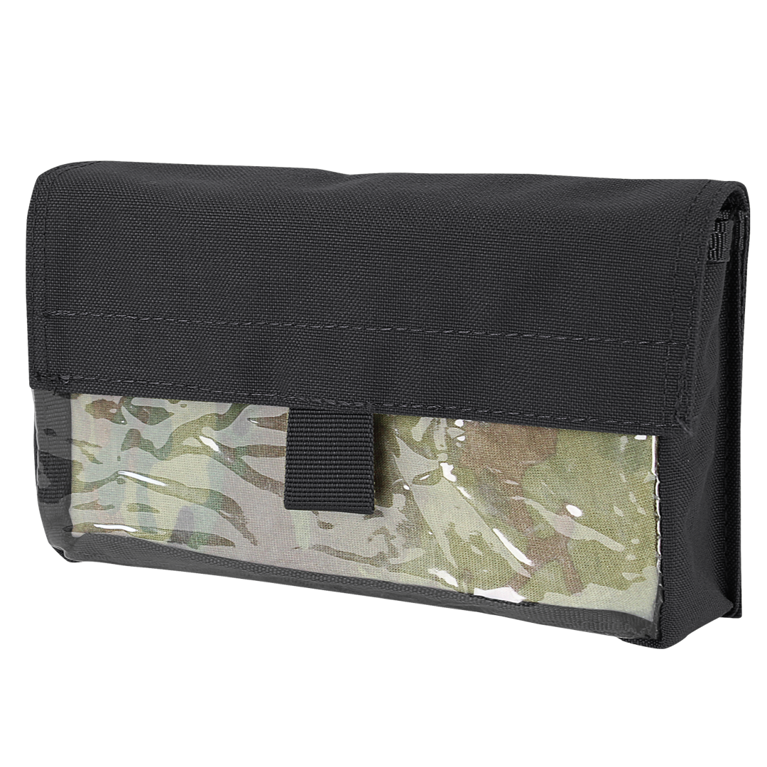 Vinyl Pouch