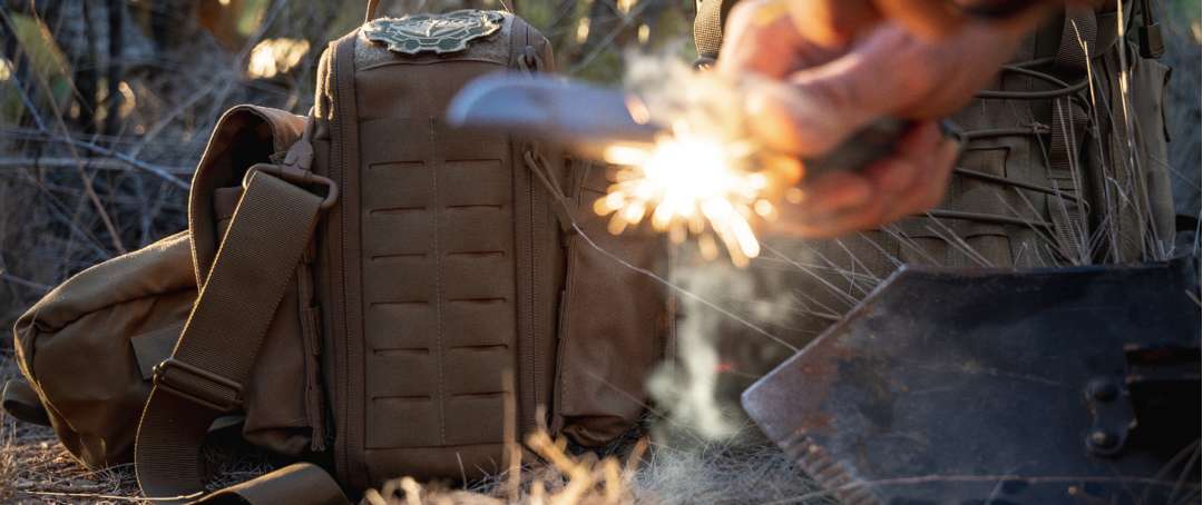 Field Pouch | EXCLUSIVE