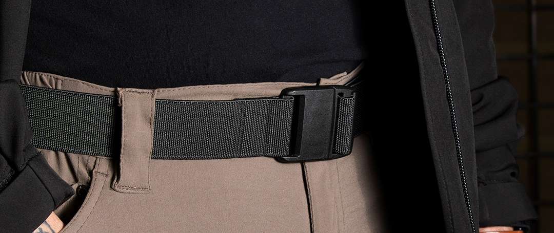 PDQ Magnetic Belt | EXCLUSIVE
