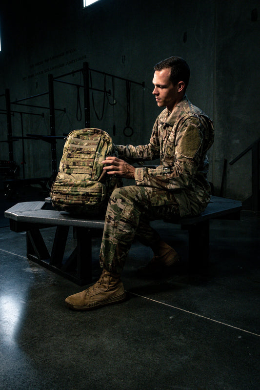 Scorpion OCP VS MultiCam®