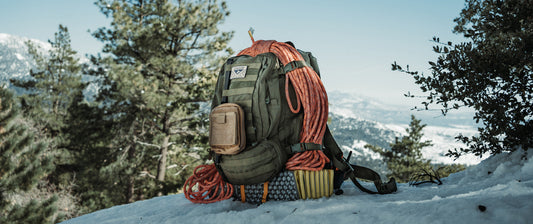 Bag And Pack Care Instructions