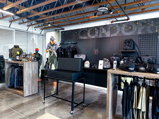 Condor Outdoor and Covered6 Come Together to Create Condor Elite