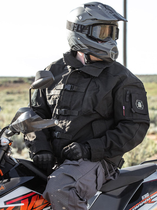Condor Outdoor and Kitanica Team up for Success