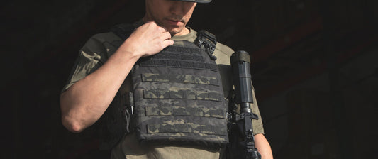 Plate Carrier Comparison Chart