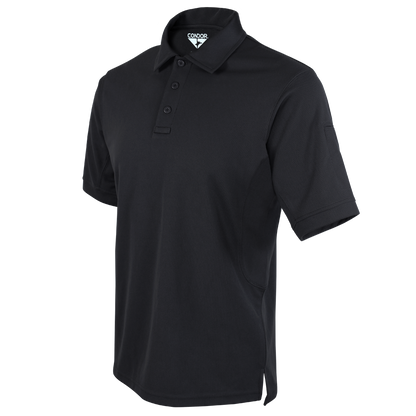 Short Sleeve Performance Tactical Polo