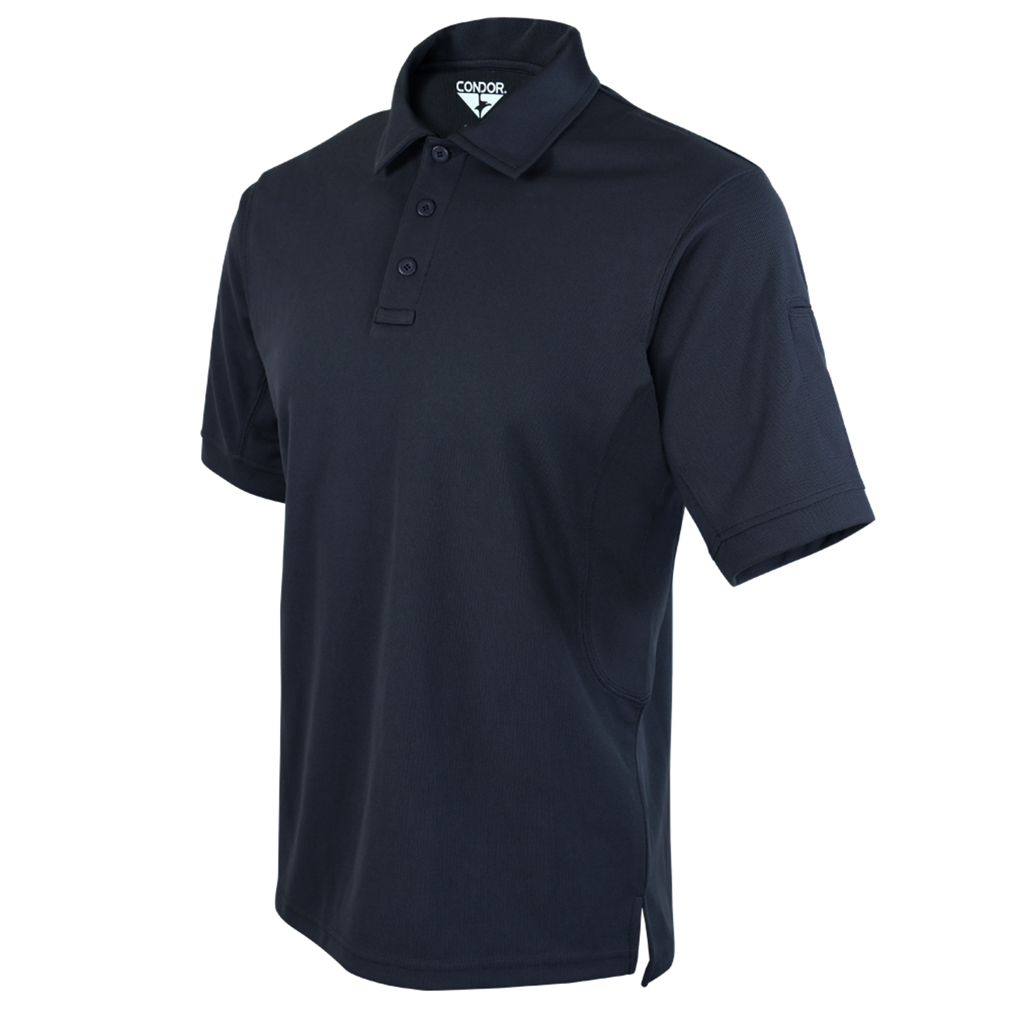 Short Sleeve Performance Tactical Polo