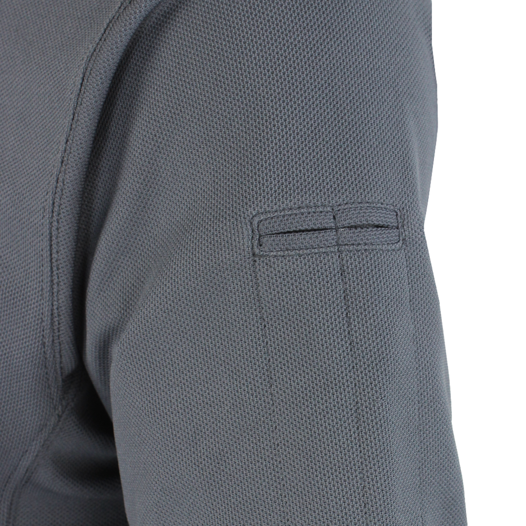 Short Sleeve Performance Tactical Polo
