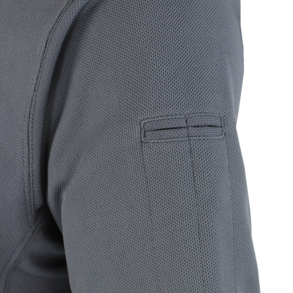 Short Sleeve Performance Tactical Polo