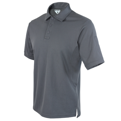 Short Sleeve Performance Tactical Polo