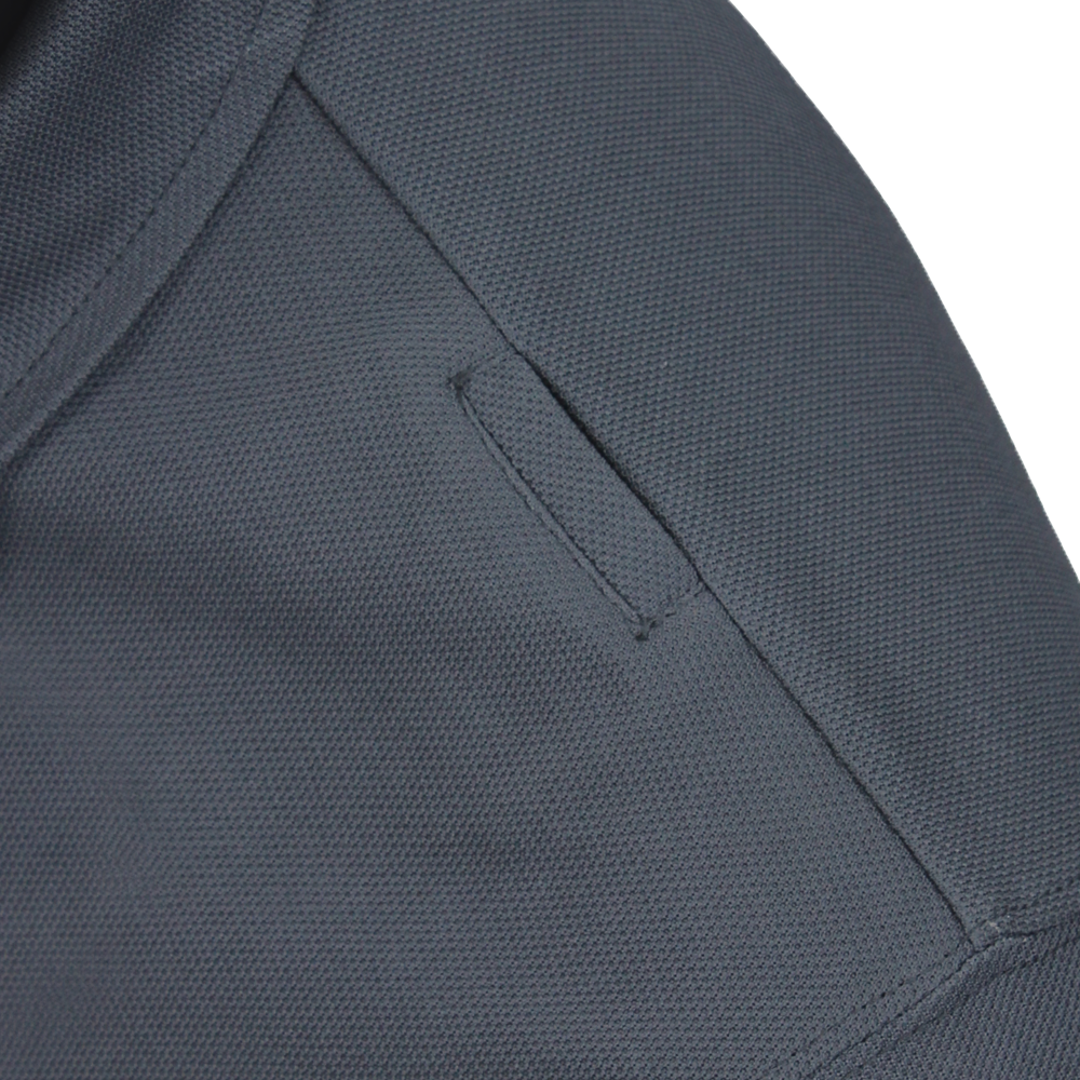 Short Sleeve Performance Tactical Polo