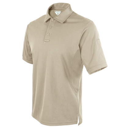 Short Sleeve Performance Tactical Polo
