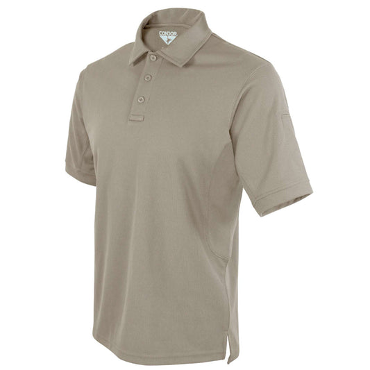 Short Sleeve Performance Tactical Polo | EXCLUSIVE