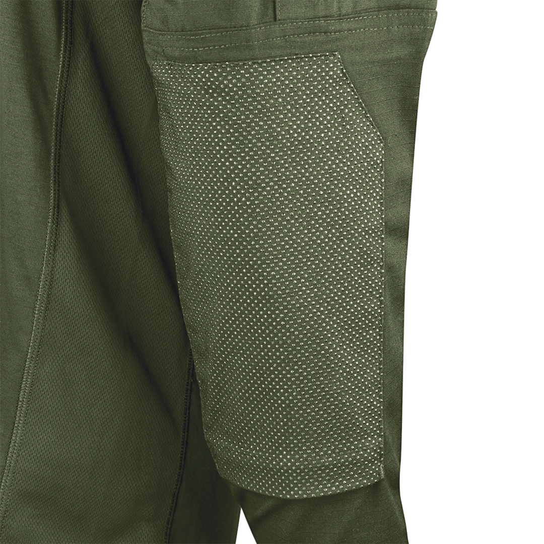 Long Sleeve Combat Shirt Gen II