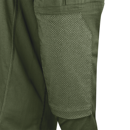 Long Sleeve Combat Shirt Gen II