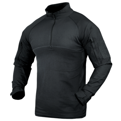 Long Sleeve Combat Shirt | EXCLUSIVE