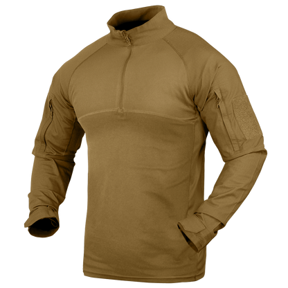 Long Sleeve Combat Shirt | EXCLUSIVE