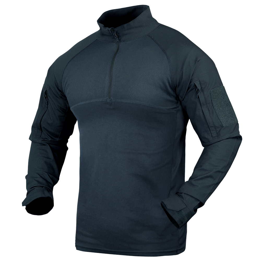 Long Sleeve Combat Shirt | EXCLUSIVE